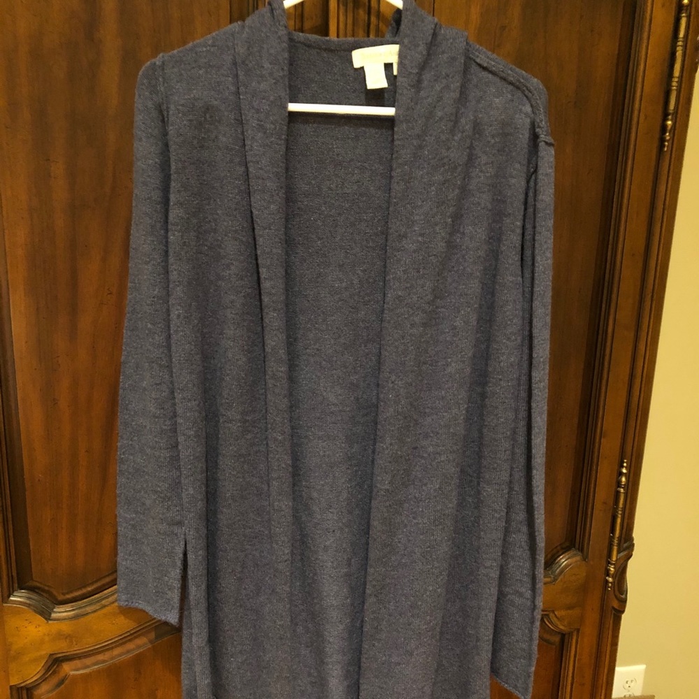 territory ahead cardigan
